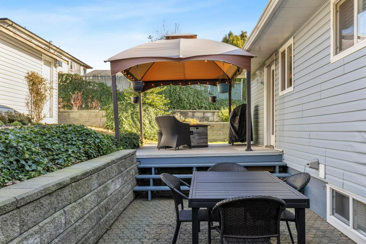 Street View Photo of 33469 5 Avenue, Mission, BC