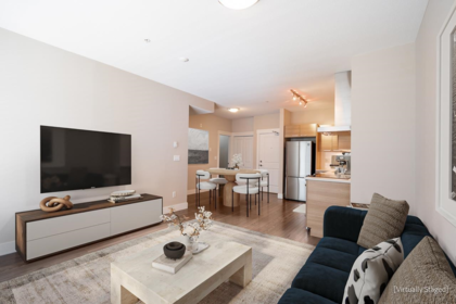 302 5811 177b Street Street, Surrey, BC, Surrey — Apartment/Condo for sale