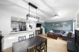 16 21550 Cherrington Avenue, Maple Ridge, BC