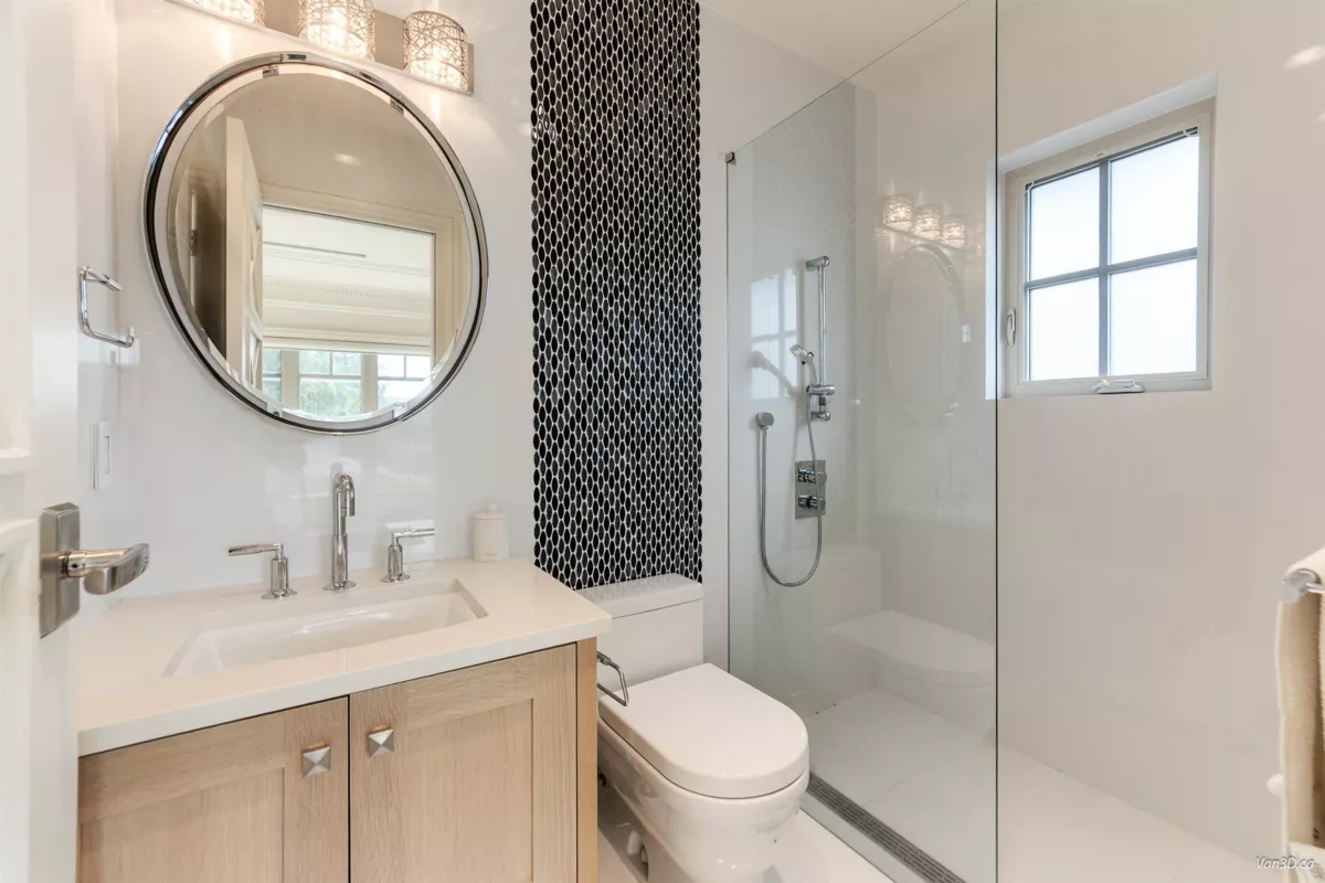 Backyard Photo of 1192 W 39th Avenue, Vancouver, BC