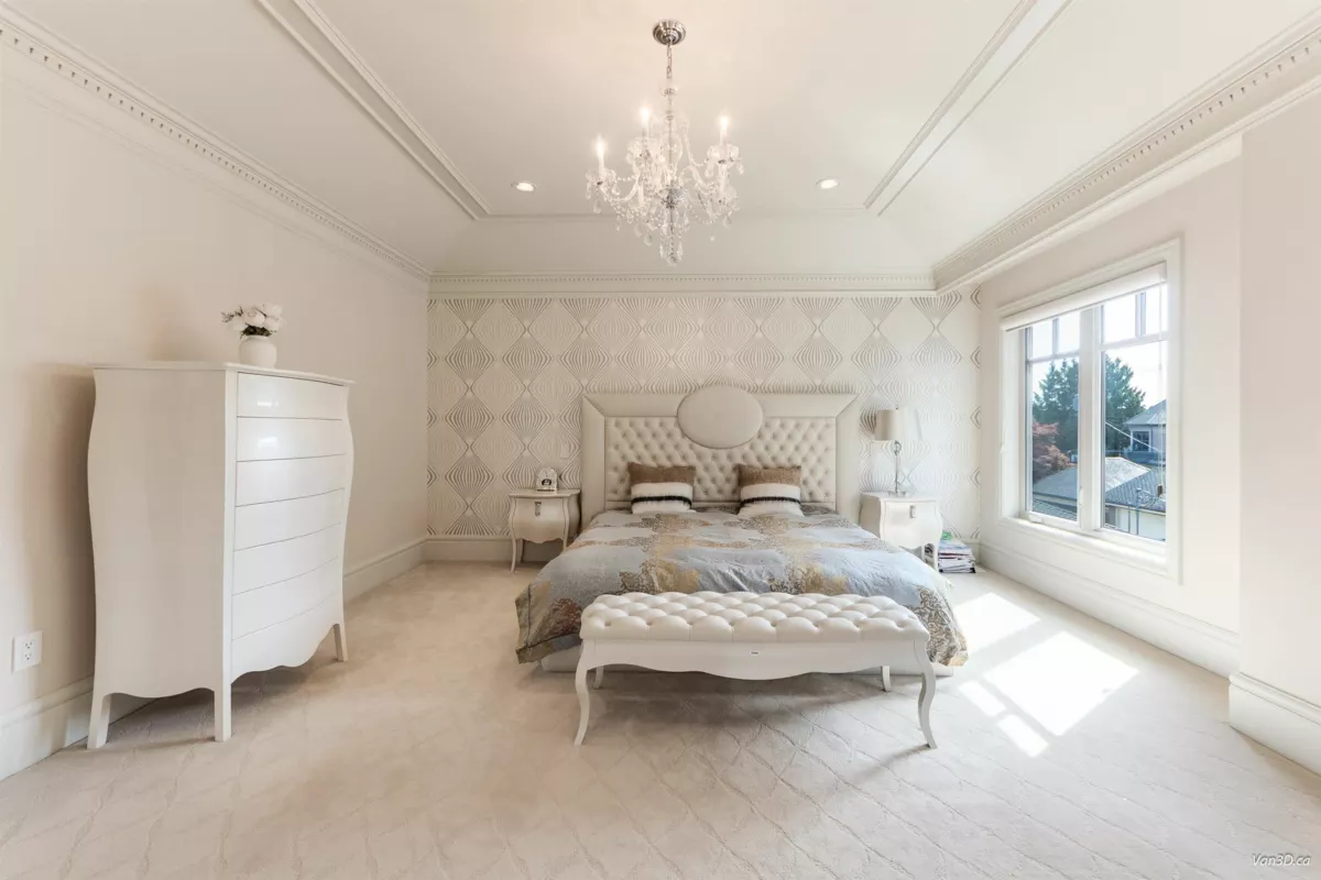 Basement Recreation Room Photo of 1192 W 39th Avenue, Vancouver, BC