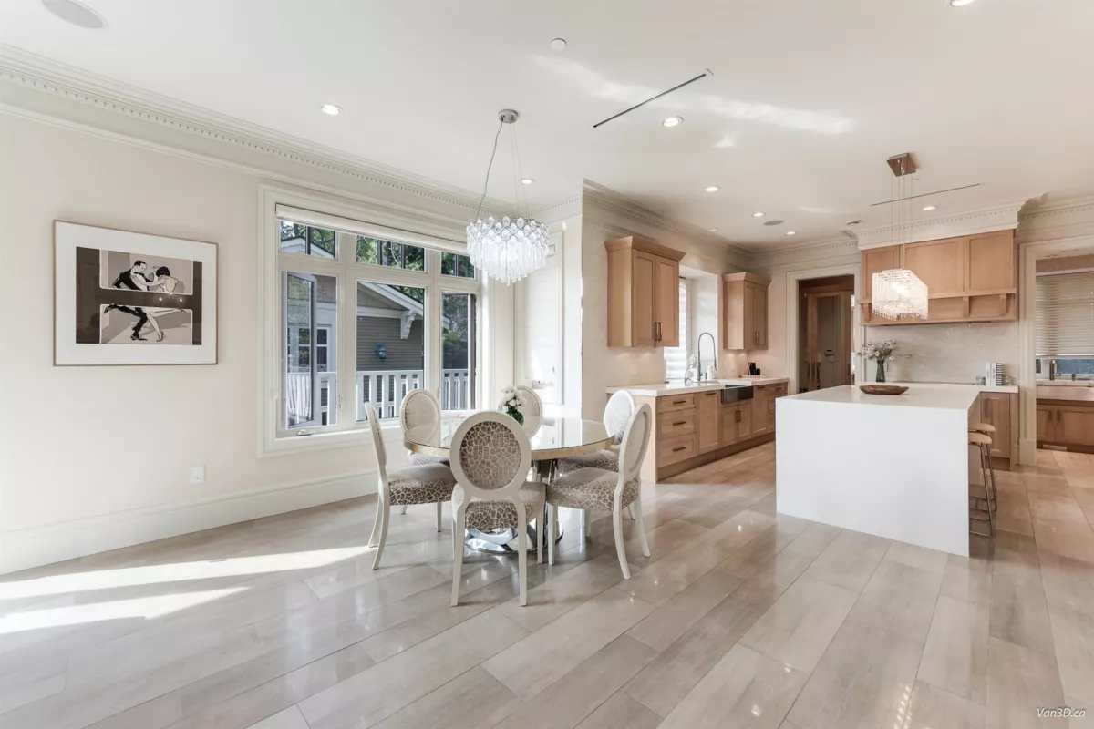 Bedroom 3 Photo of 1192 W 39th Avenue, Vancouver, BC