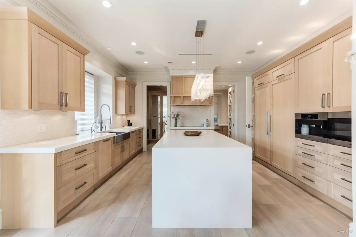 Bedroom 4 Photo of 1192 W 39th Avenue, Vancouver, BC