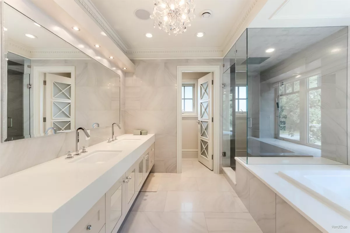 Entry Foyer Photo of 1192 W 39th Avenue, Vancouver, BC