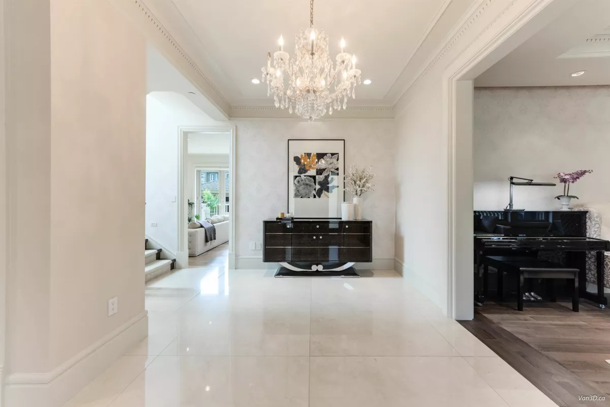 Family Room Photo of 1192 W 39th Avenue, Vancouver, BC