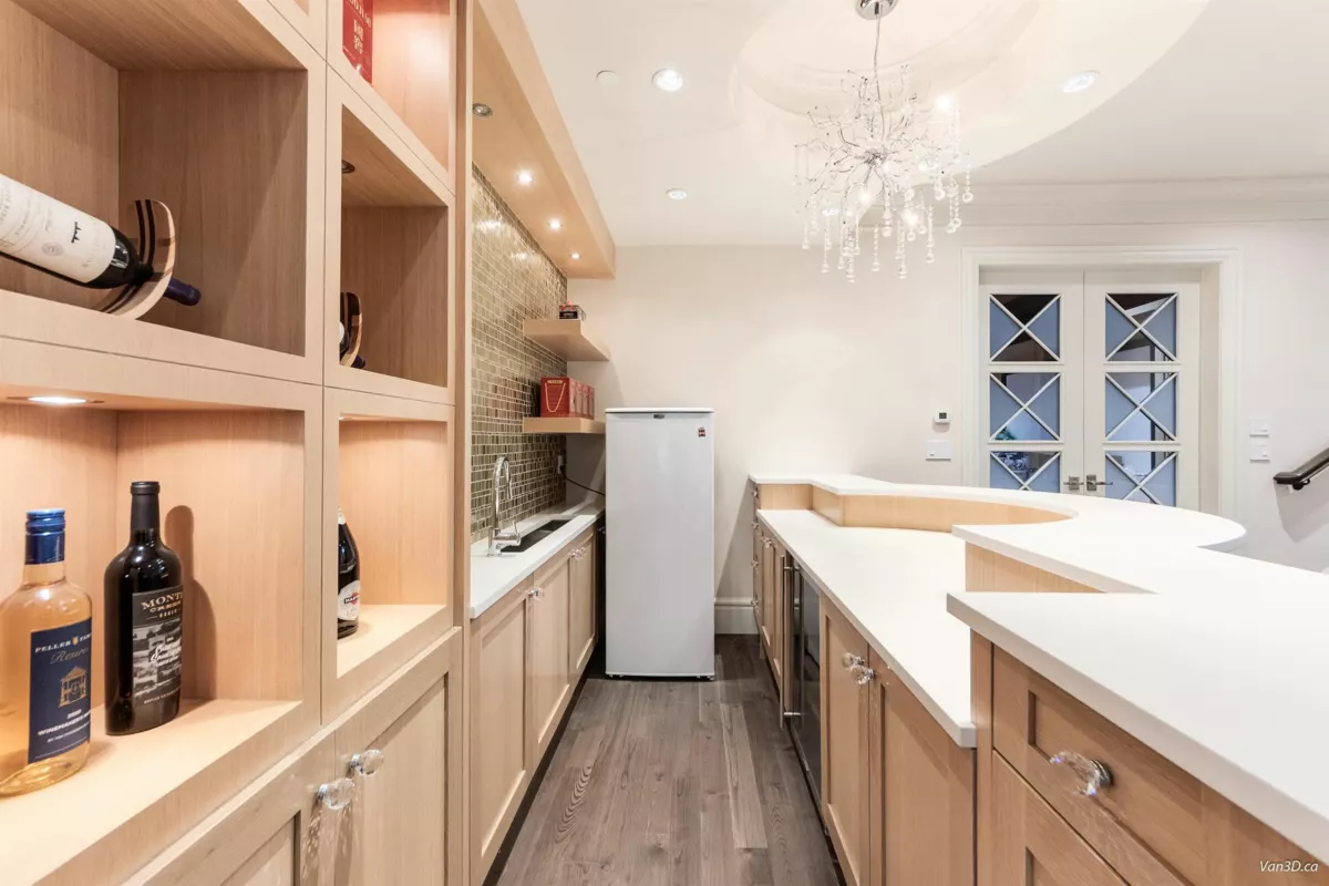 Garden / Landscaping Photo of 1192 W 39th Avenue, Vancouver, BC