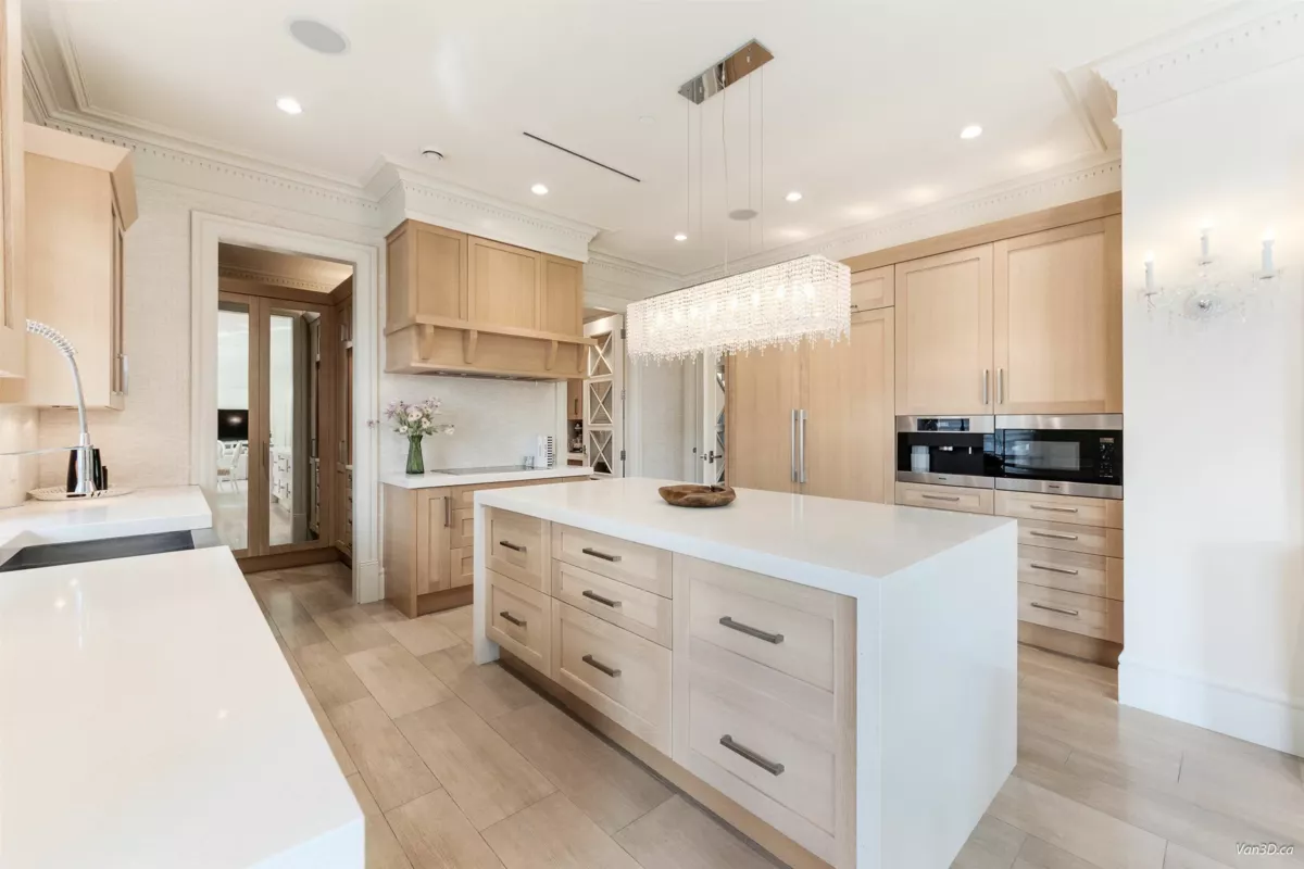 Guest Bathroom Photo of 1192 W 39th Avenue, Vancouver, BC