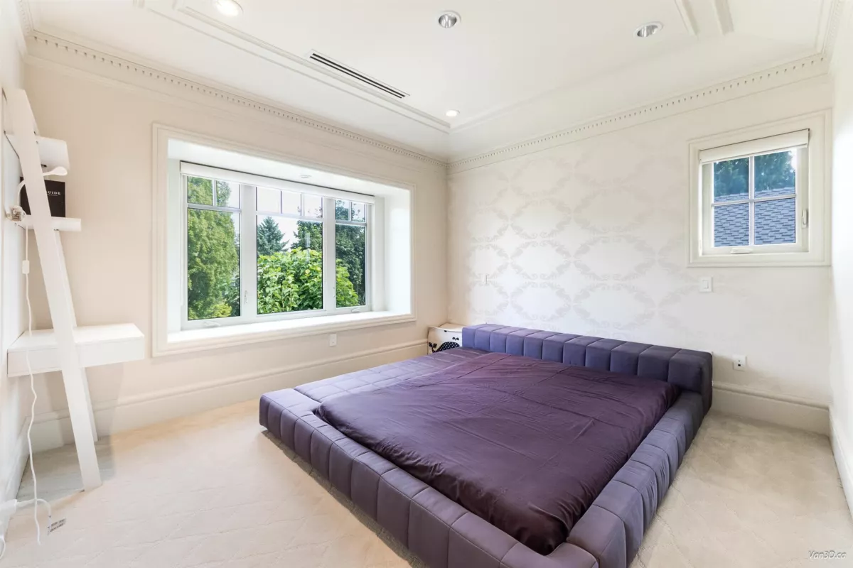 Hallway Photo of 1192 W 39th Avenue, Vancouver, BC