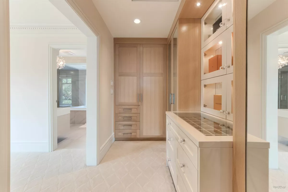 Laundry Room Photo of 1192 W 39th Avenue, Vancouver, BC