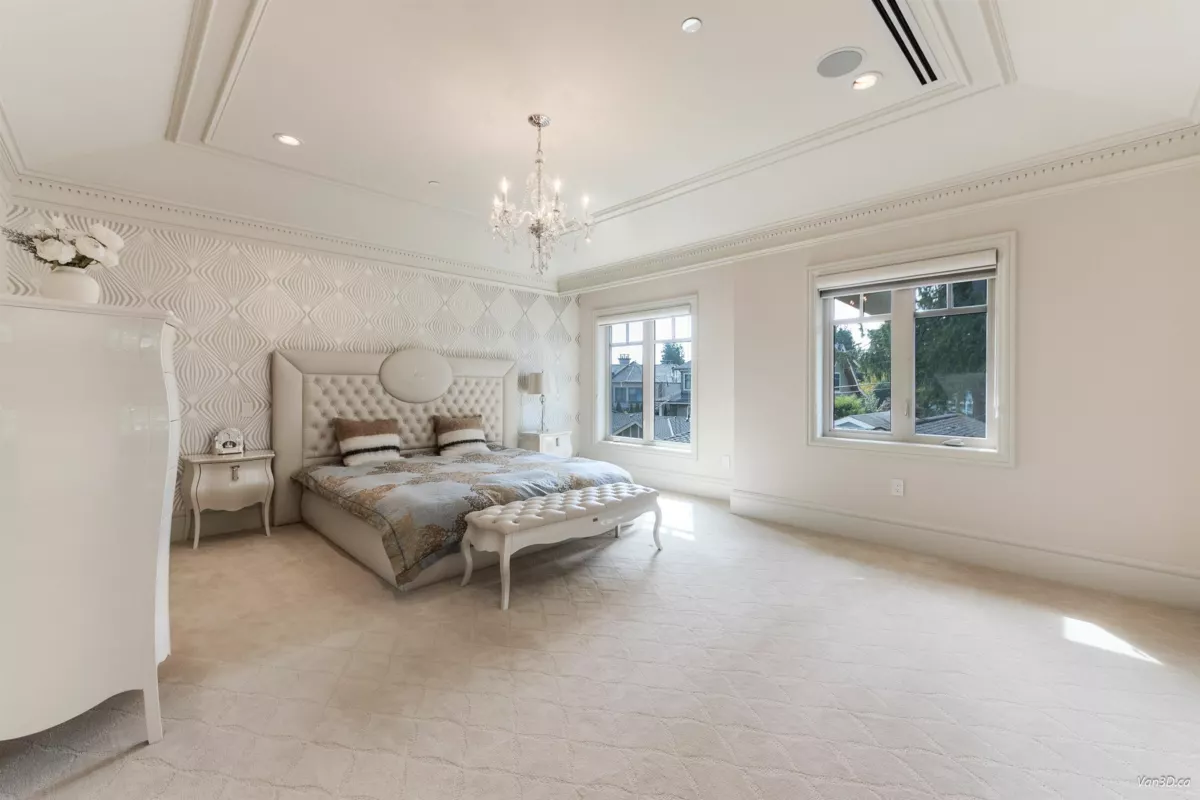 Loft / Bonus Room Photo of 1192 W 39th Avenue, Vancouver, BC