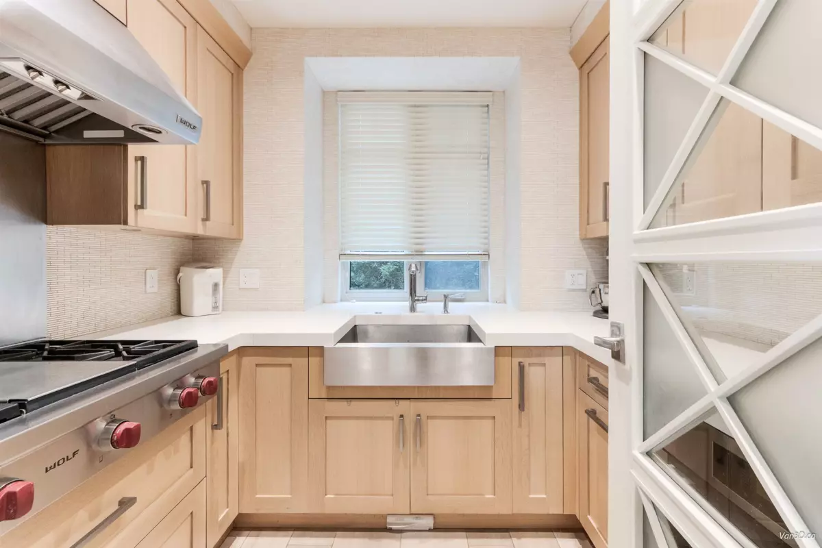 Office / Den Photo of 1192 W 39th Avenue, Vancouver, BC