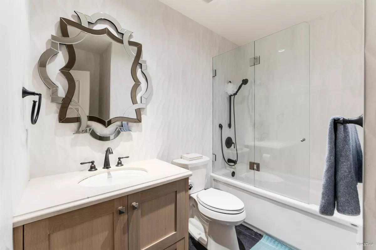 Outdoor Kitchen Photo of 1192 W 39th Avenue, Vancouver, BC