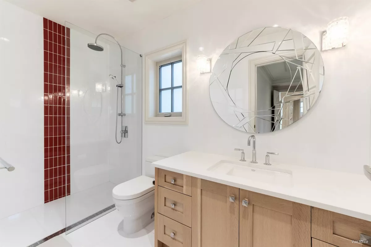 Outdoor Patio Photo of 1192 W 39th Avenue, Vancouver, BC