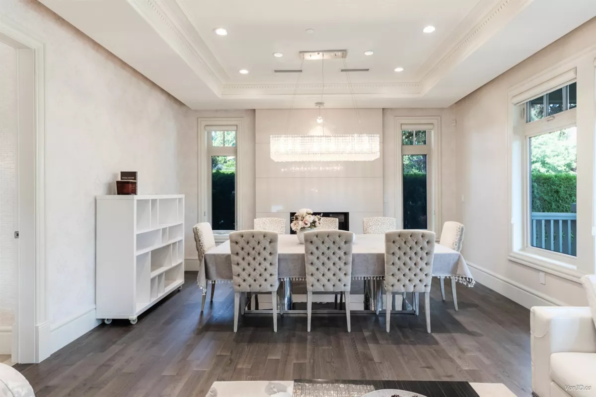 Pantry Photo of 1192 W 39th Avenue, Vancouver, BC