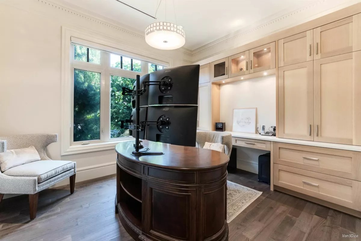 Primary Bedroom Photo of 1192 W 39th Avenue, Vancouver, BC