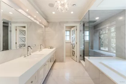 Entry Foyer Photo of 1192 W 39th Avenue, Vancouver, BC