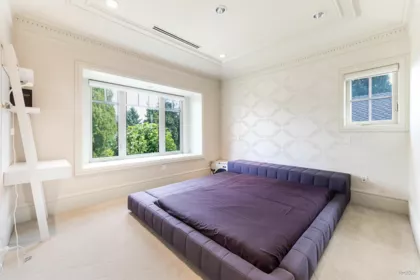Hallway Photo of 1192 W 39th Avenue, Vancouver, BC