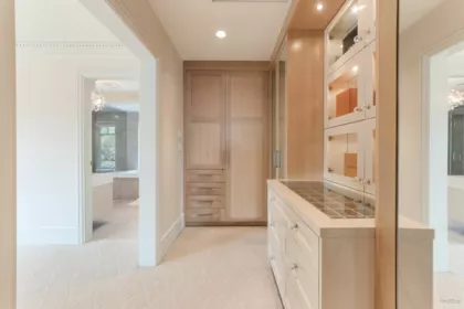 Laundry Room Photo of 1192 W 39th Avenue, Vancouver, BC