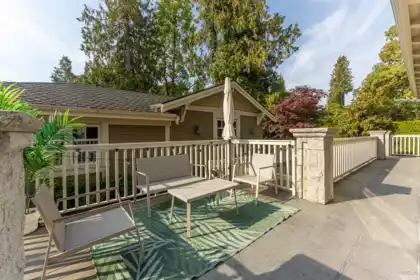 1192 W 39th Avenue, Vancouver, BC, Vancouver — Single Family Residence for sale