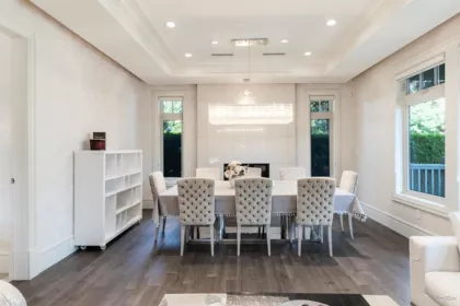 Pantry Photo of 1192 W 39th Avenue, Vancouver, BC