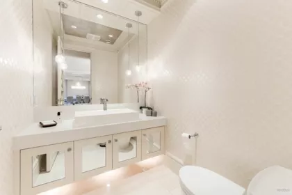 Primary Bathroom Photo of 1192 W 39th Avenue, Vancouver, BC