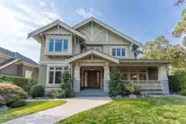 1192 W 39th Avenue, Vancouver, BC