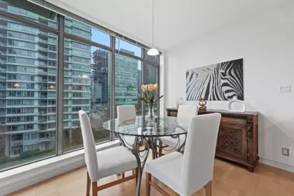 605 1680 Bayshore Drive, Vancouver, BC