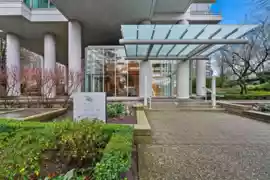 605 1680 Bayshore Drive, Vancouver, BC