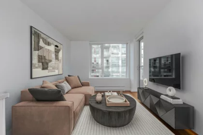 1201 188 Keefer Street, Vancouver, BC, Vancouver — Apartment/Condo for sale