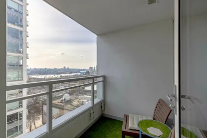 1201 188 Keefer Street, Vancouver, BC, Vancouver — Apartment/Condo for sale
