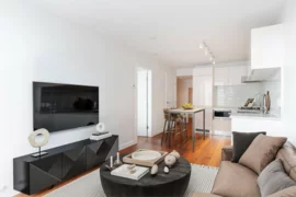 1201 188 Keefer Street, Vancouver, BC