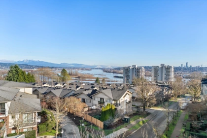 404 270 Francis Way, New Westminster, BC, New Westminster — Apartment/Condo for sale