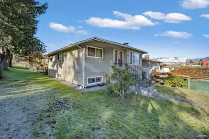 3091 Renfrew Street, Vancouver, BC, Vancouver — Single Family Residence for sale