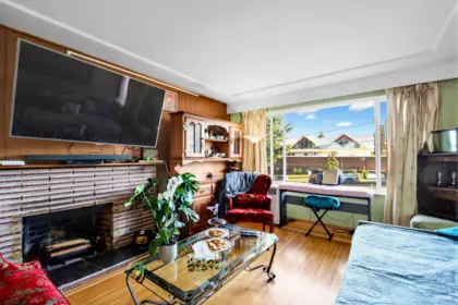 3091 Renfrew Street, Vancouver, BC, Vancouver — Single Family Residence for sale