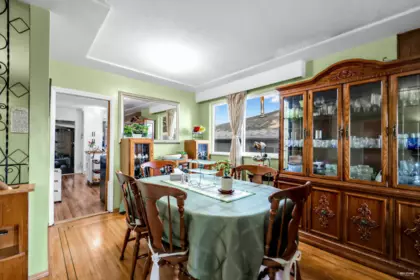 3091 Renfrew Street, Vancouver, BC, Vancouver — Single Family Residence for sale