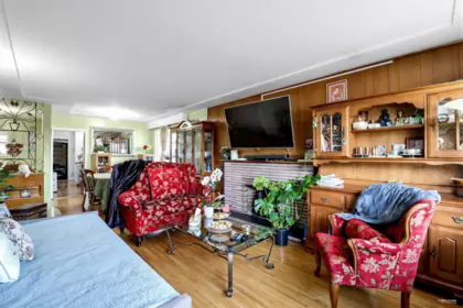 3091 Renfrew Street, Vancouver, BC, Vancouver — Single Family Residence for sale
