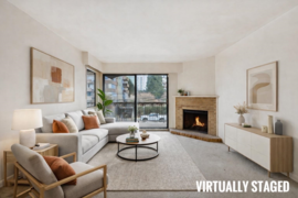 205 707 Hamilton Street, New Westminster, BC