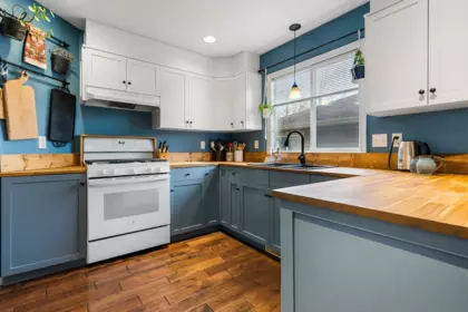 3 46906 Russell Road, Chilliwack, BC, Chilliwack — Townhouse for sale