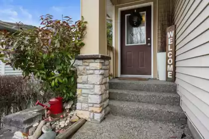 3 46906 Russell Road, Chilliwack, BC, Chilliwack — Townhouse for sale