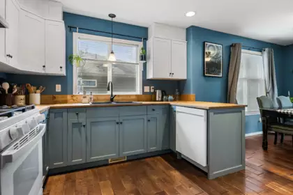 3 46906 Russell Road, Chilliwack, BC, Chilliwack — Townhouse for sale