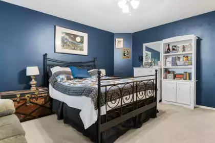 Loft / Bonus Room Photo of 3 46906 Russell Road, Chilliwack, BC