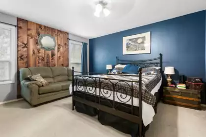 Office / Den Photo of 3 46906 Russell Road, Chilliwack, BC