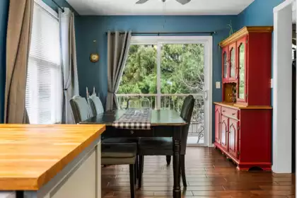 Pantry Photo of 3 46906 Russell Road, Chilliwack, BC