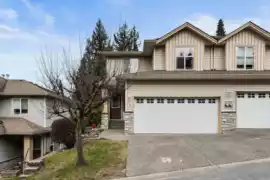 3 46906 Russell Road, Chilliwack, BC