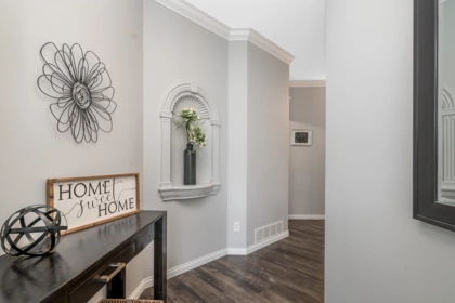 21 32849 Egglestone Avenue, Mission, BC, Mission — Townhouse for sale