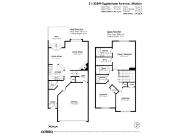 Fitness Center Photo Near 21 32849 Egglestone Avenue, Mission, BC