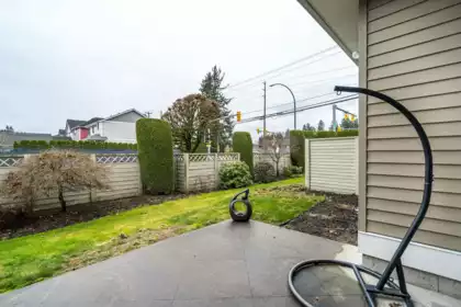 Garden / Landscaping Photo of 21 32849 Egglestone Avenue, Mission, BC