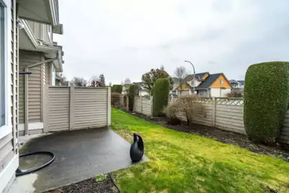 Hot Tub / Spa Photo of 21 32849 Egglestone Avenue, Mission, BC