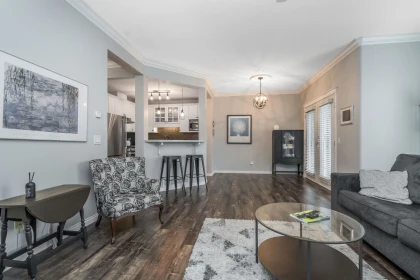 Loft / Bonus Room Photo of 21 32849 Egglestone Avenue, Mission, BC