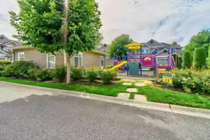 Neighborhood Park Photo Near 21 32849 Egglestone Avenue, Mission, BC
